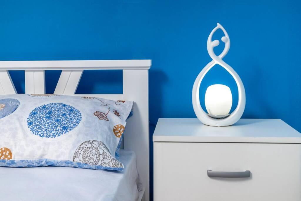 Apartment Milos Kotor Luaran gambar